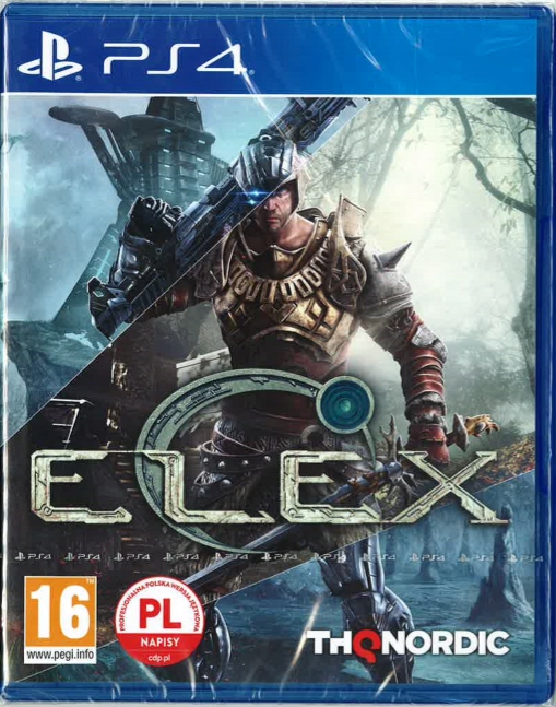 ELEX - D1835